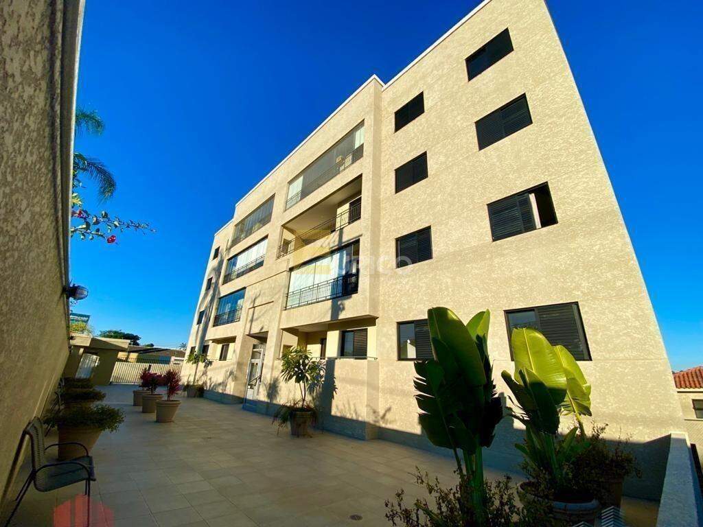 Apartamento à venda no Condomínio Mondo Itália em Vinhedo/SP: 