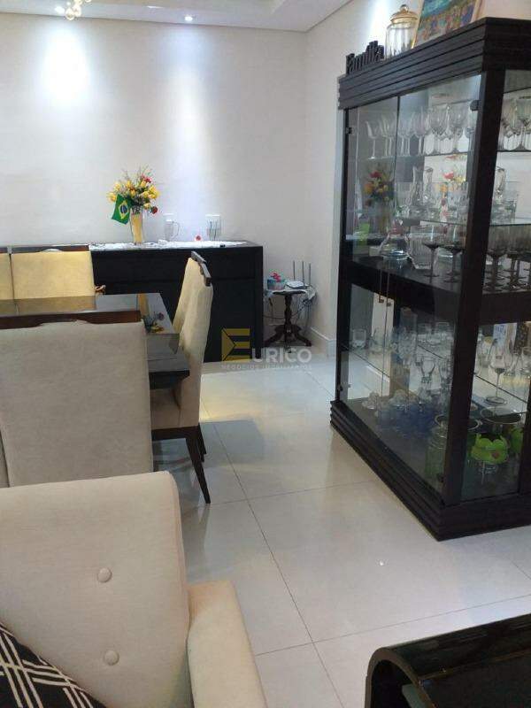 Apartamento à venda no Condomínio Mondo Itália em Vinhedo/SP: 