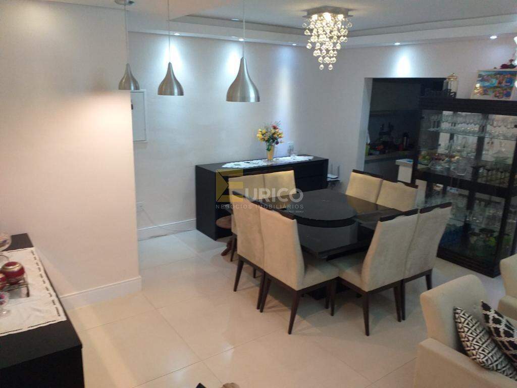 Apartamento à venda no Condomínio Mondo Itália em Vinhedo/SP: 