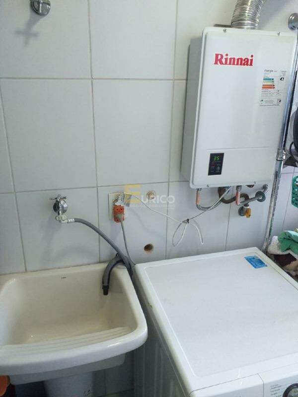 Apartamento à venda no Condomínio Mondo Itália em Vinhedo/SP: 