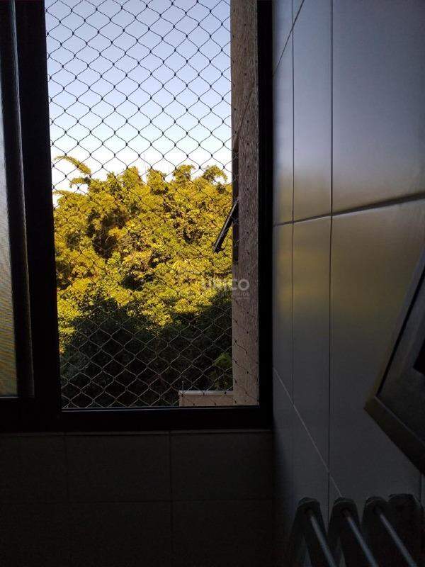 Apartamento à venda no Condomínio Mondo Itália em Vinhedo/SP: 