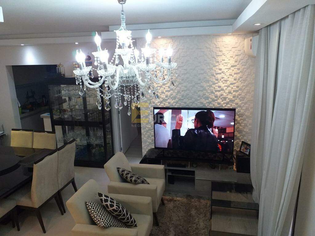 Apartamento à venda no Condomínio Mondo Itália em Vinhedo/SP: 