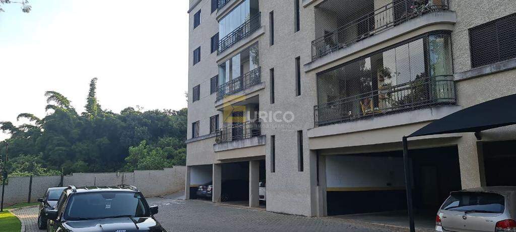 Apartamento à venda no Condomínio Mondo Itália em Vinhedo/SP: 