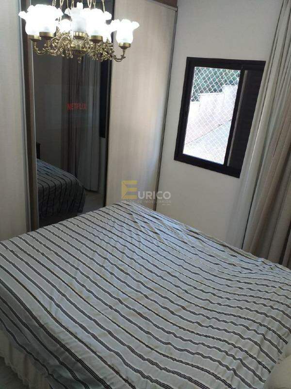 Apartamento à venda no Condomínio Mondo Itália em Vinhedo/SP: 