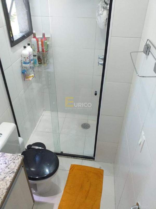 Apartamento à venda no Condomínio Mondo Itália em Vinhedo/SP: 