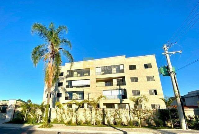 Apartamento à venda no Condomínio Mondo Itália em Vinhedo/SP: 