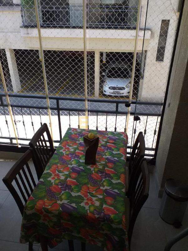 Apartamento à venda no Condomínio Mondo Itália em Vinhedo/SP: 