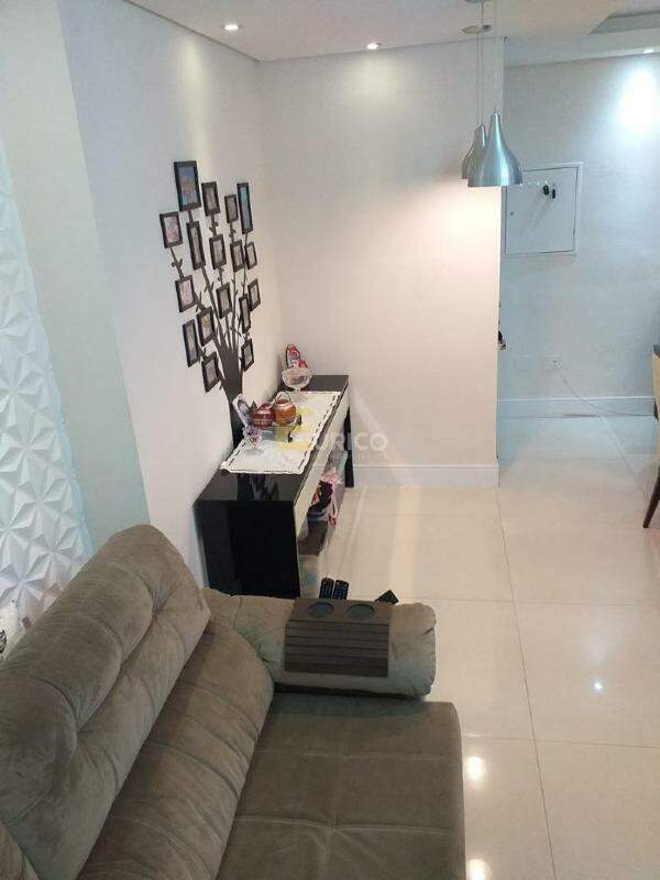 Apartamento à venda no Condomínio Mondo Itália em Vinhedo/SP: 