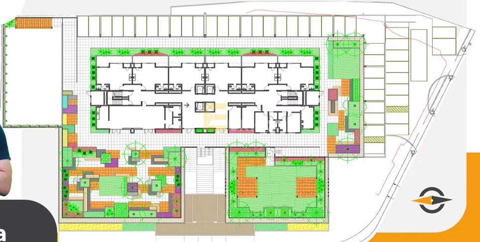 Apartamento à venda no Condomínio Belong Home Studio em Jundiaí/SP: 