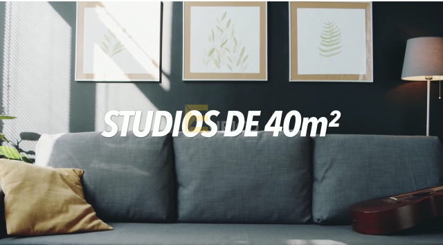Apartamento à venda no Condomínio Belong Home Studio em Jundiaí/SP: 