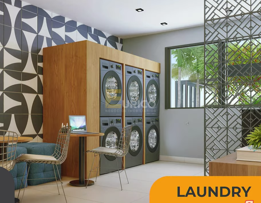 Apartamento à venda no Condomínio Belong Home Studio em Jundiaí/SP: 