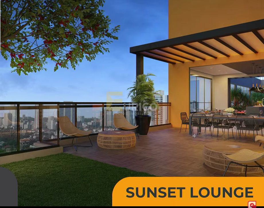 Apartamento à venda no Condomínio Belong Home Studio em Jundiaí/SP: 