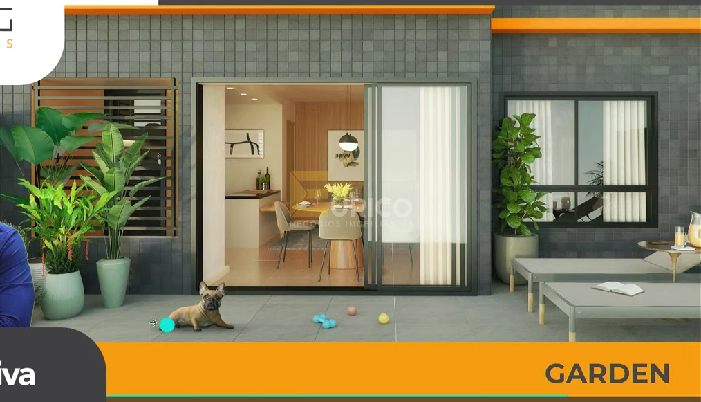 Apartamento à venda no Condomínio Belong Home Studio em Jundiaí/SP: 