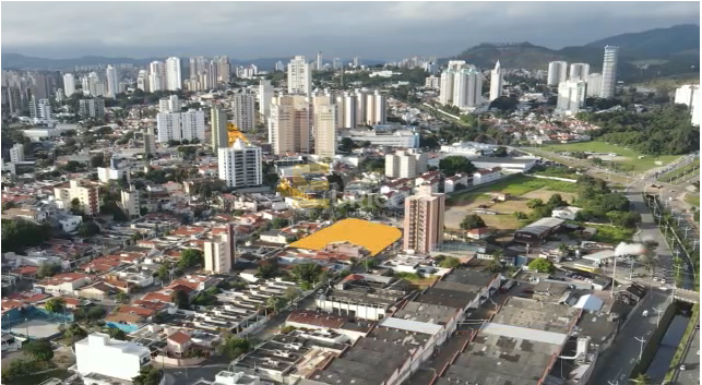 Apartamento à venda no Condomínio Belong Home Studio em Jundiaí/SP: 