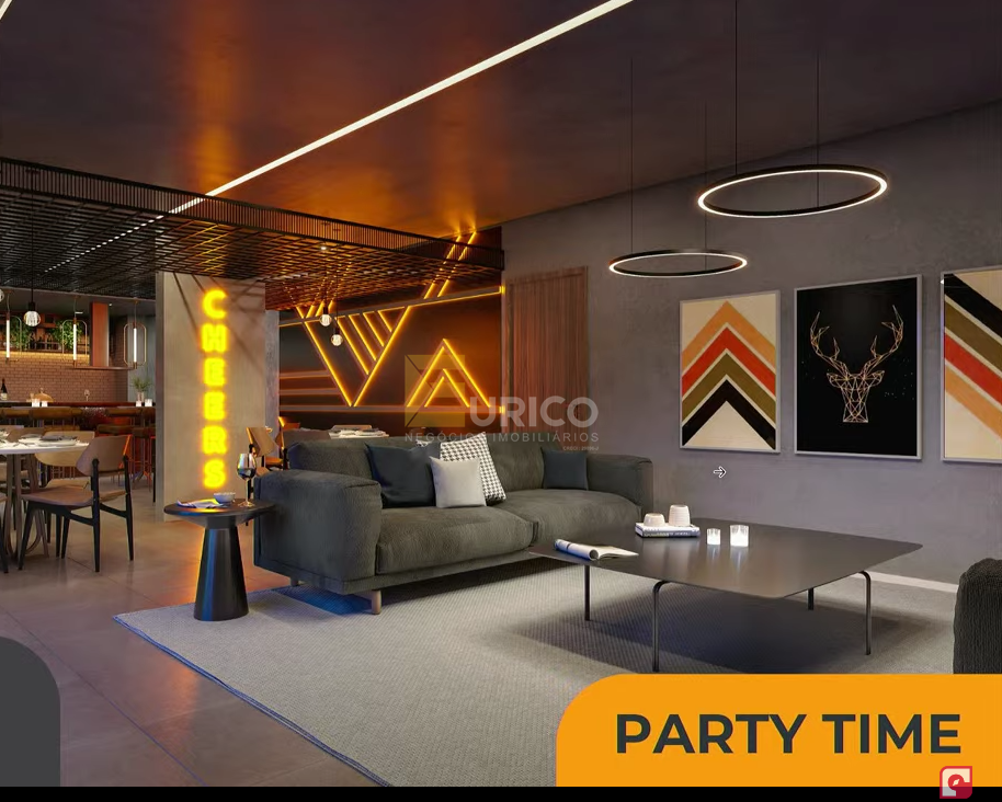 Apartamento à venda no Condomínio Belong Home Studio em Jundiaí/SP: 