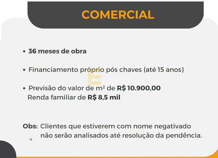 Apartamento à venda no Condomínio Belong Home Studio em Jundiaí/SP: 