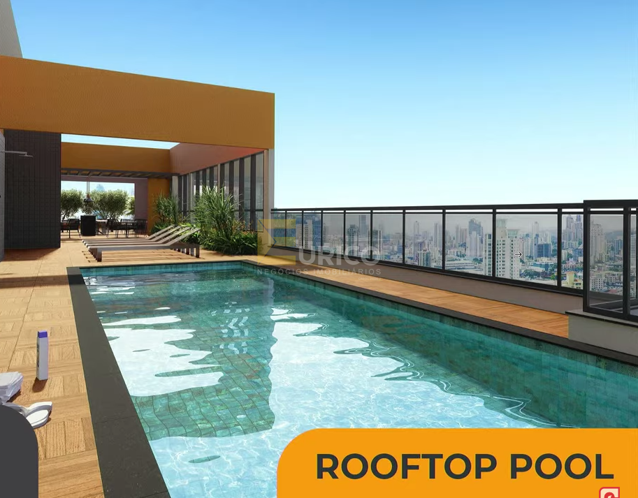 Apartamento à venda no Condomínio Belong Home Studio em Jundiaí/SP: 