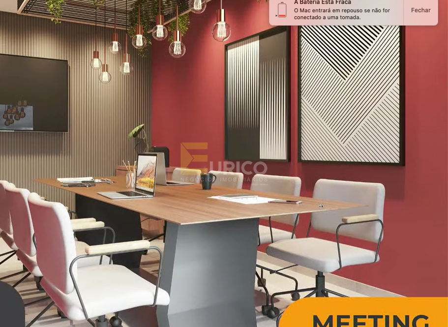 Apartamento à venda no Condomínio Belong Home Studio em Jundiaí/SP: 