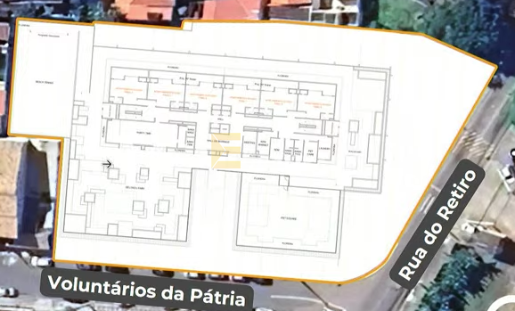 Apartamento à venda no Condomínio Belong Home Studio em Jundiaí/SP: 