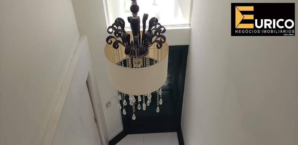 Casa à venda no Condomínio Residencial Villa Monteverde em Vinhedo/SP: Foto 01