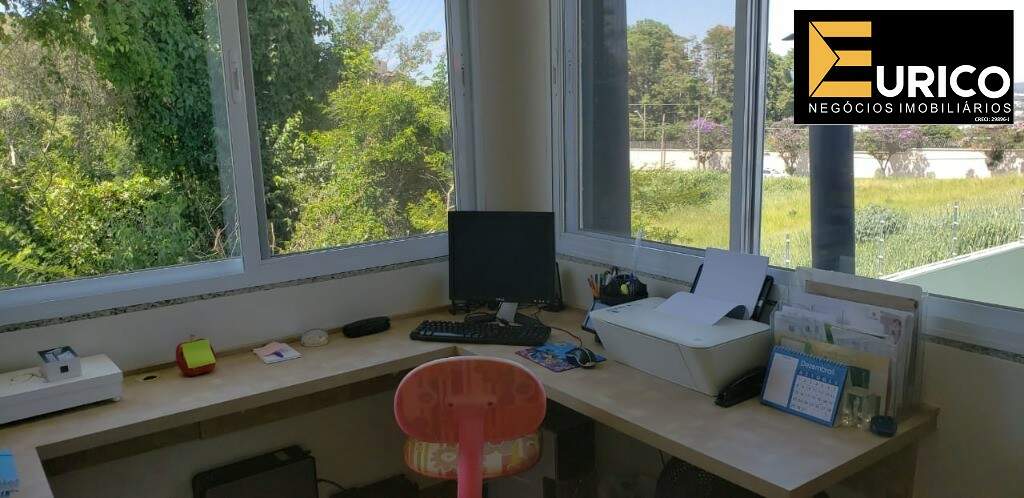 Casa à venda no Condomínio Residencial Villa Monteverde em Vinhedo/SP: Foto 01