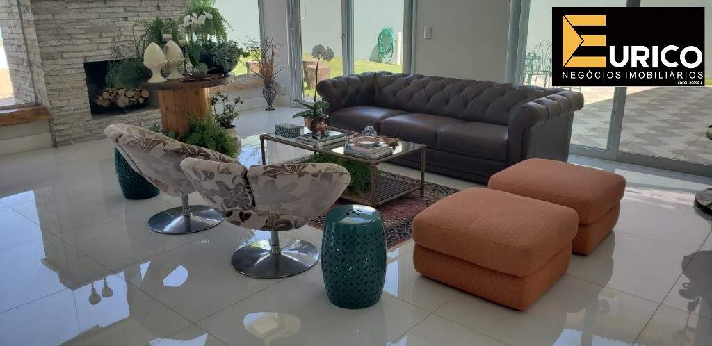 Casa à venda no Condomínio Residencial Villa Monteverde em Vinhedo/SP: Foto 01