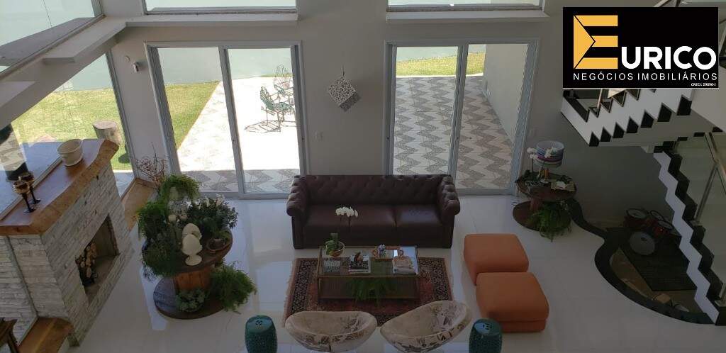 Casa à venda no Condomínio Residencial Villa Monteverde em Vinhedo/SP: Foto 01