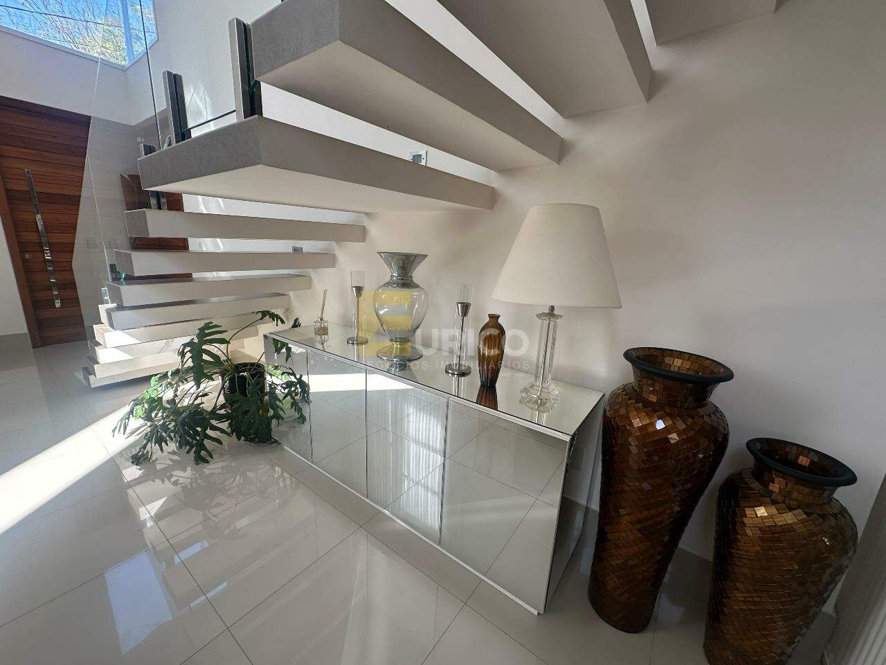 Casa em condomínio à venda no Condomínio Morada das Nascentes em Valinhos/SP: 