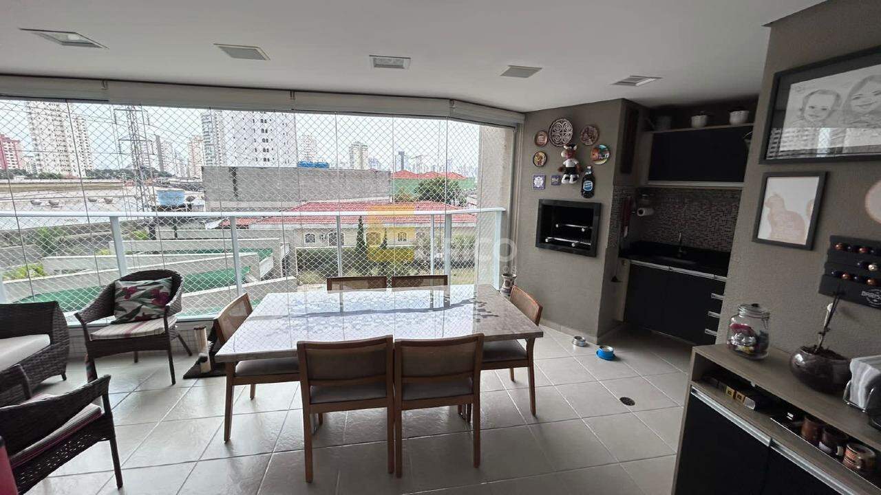 Apartamento à venda no Condomínio Origine Alto da Mooca em São Paulo/SP: 