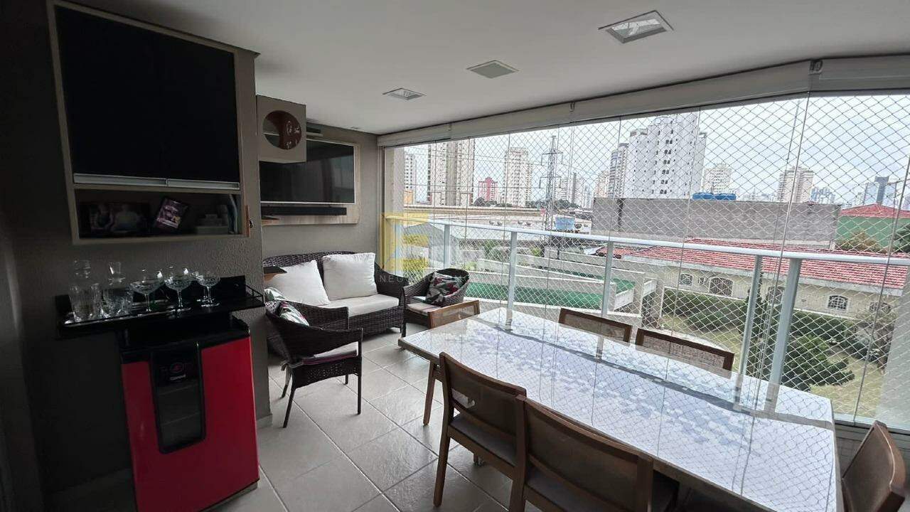 Apartamento à venda no Condomínio Origine Alto da Mooca em São Paulo/SP: 