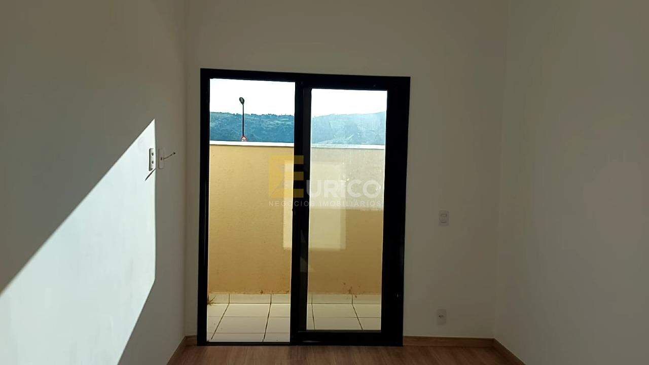 Apartamento à venda no Condomínio Residencial Rampazzo Valinhos em Valinhos/SP: 