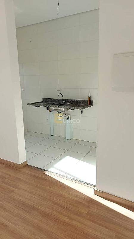 Apartamento à venda no Condomínio Residencial Rampazzo Valinhos em Valinhos/SP: 