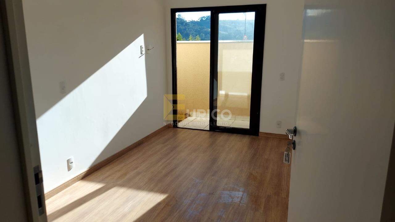 Apartamento à venda no Condomínio Residencial Rampazzo Valinhos em Valinhos/SP: 