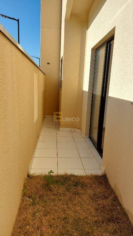 Apartamento à venda no Condomínio Residencial Rampazzo Valinhos em Valinhos/SP: 
