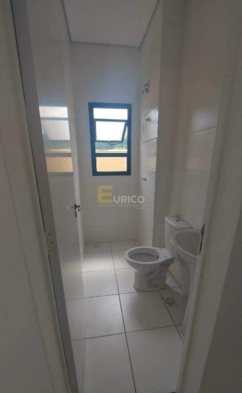 Apartamento à venda no Condomínio Residencial Rampazzo Valinhos em Valinhos/SP: 
