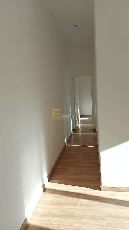 Apartamento à venda no Condomínio Residencial Rampazzo Valinhos em Valinhos/SP: 