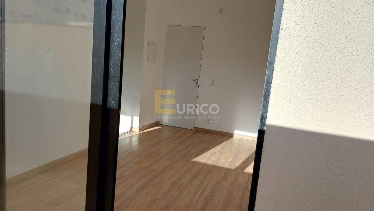Apartamento à venda no Condomínio Residencial Rampazzo Valinhos em Valinhos/SP: 