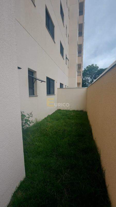 Apartamento à venda no Condomínio Residencial Rampazzo Valinhos em Valinhos/SP: 