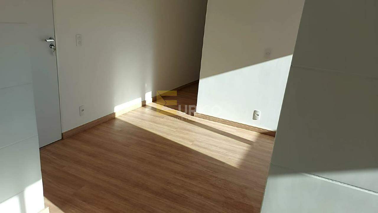 Apartamento à venda no Condomínio Residencial Rampazzo Valinhos em Valinhos/SP: 