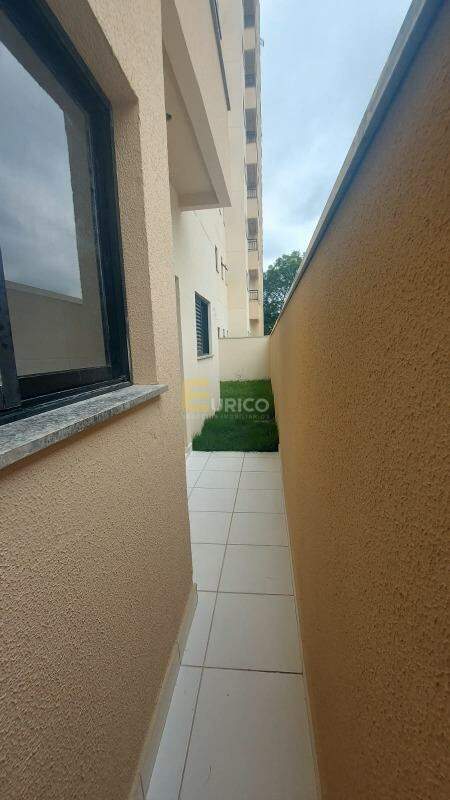 Apartamento à venda no Condomínio Residencial Rampazzo Valinhos em Valinhos/SP: 