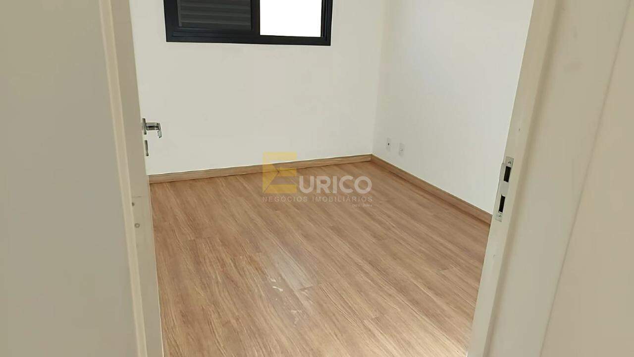 Apartamento à venda no Condomínio Residencial Rampazzo Valinhos em Valinhos/SP: 