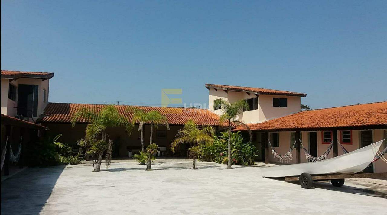 Prédio Comercial à venda no Centro em Iguape/SP: 