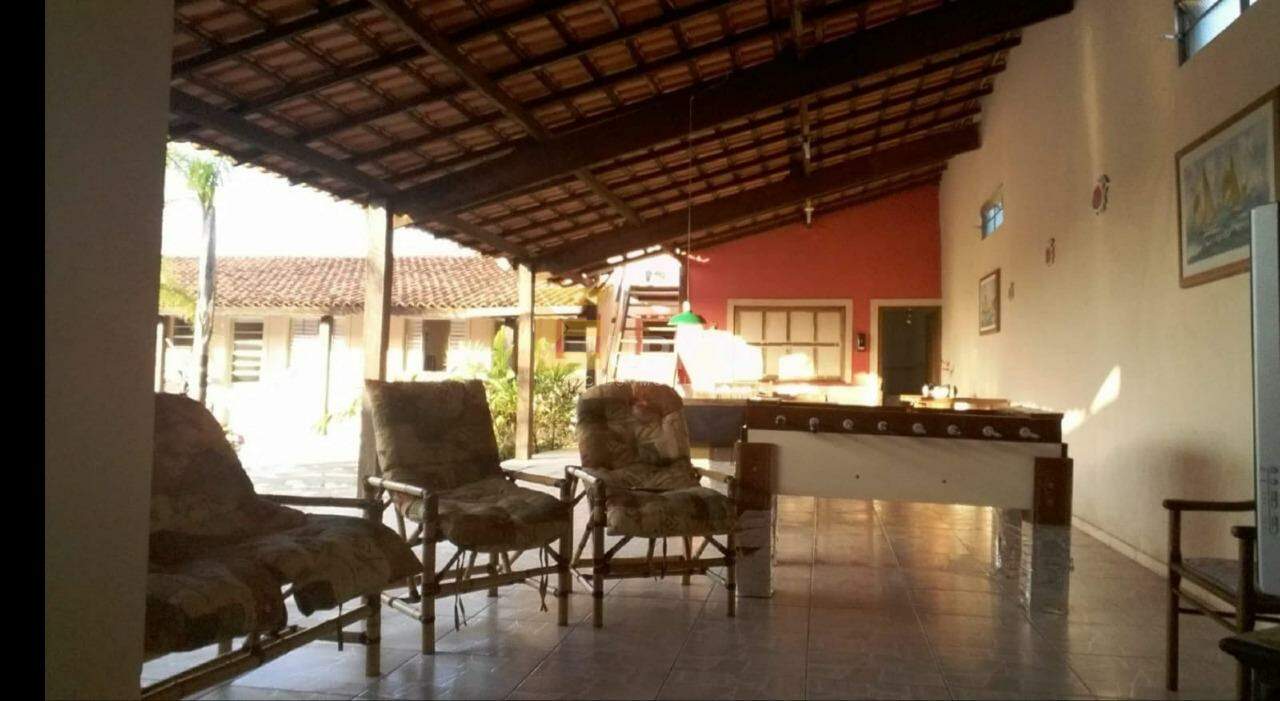 Prédio Comercial à venda no Centro em Iguape/SP: 