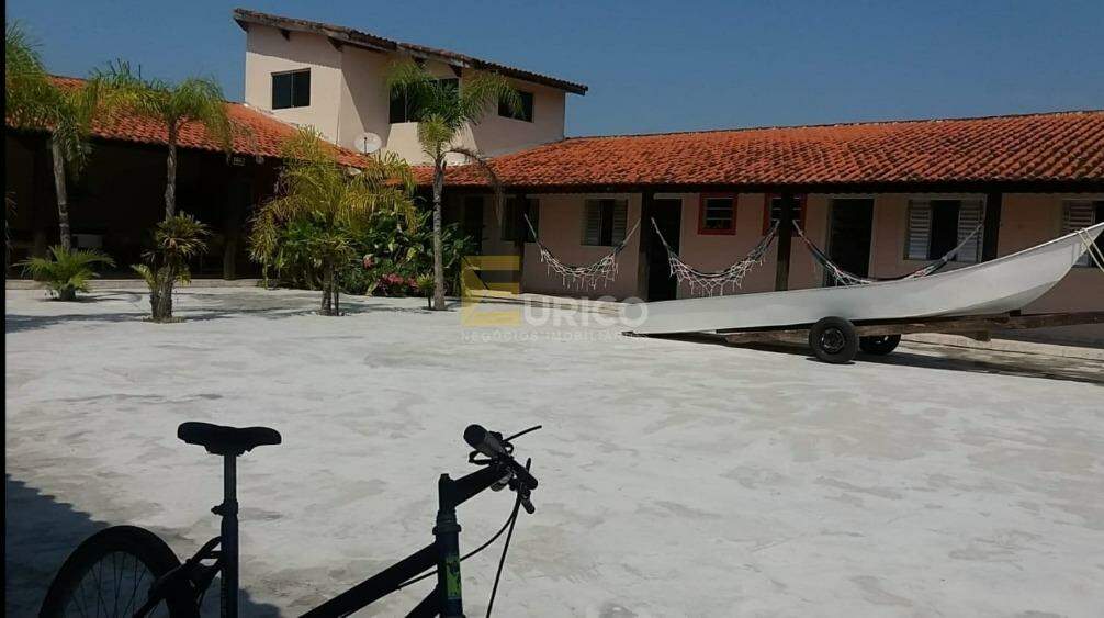 Prédio Comercial à venda no Centro em Iguape/SP: 