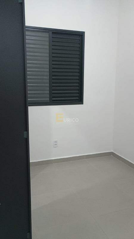 Apartamento para aluguel no Condomínio Residencial Bella Vitta II em Vinhedo/SP: 