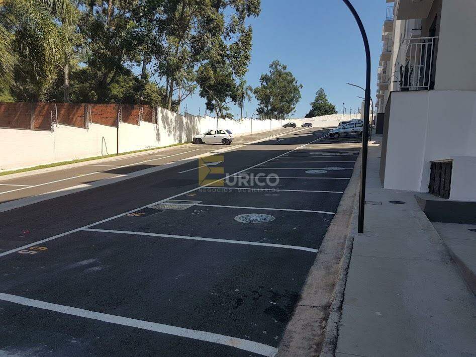 Apartamento para aluguel no Condomínio Residencial Bella Vitta II em Vinhedo/SP: 