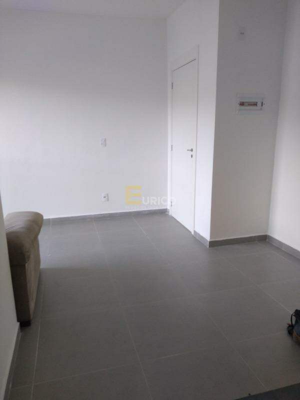 Apartamento para aluguel no Condomínio Residencial Bella Vitta II em Vinhedo/SP: 