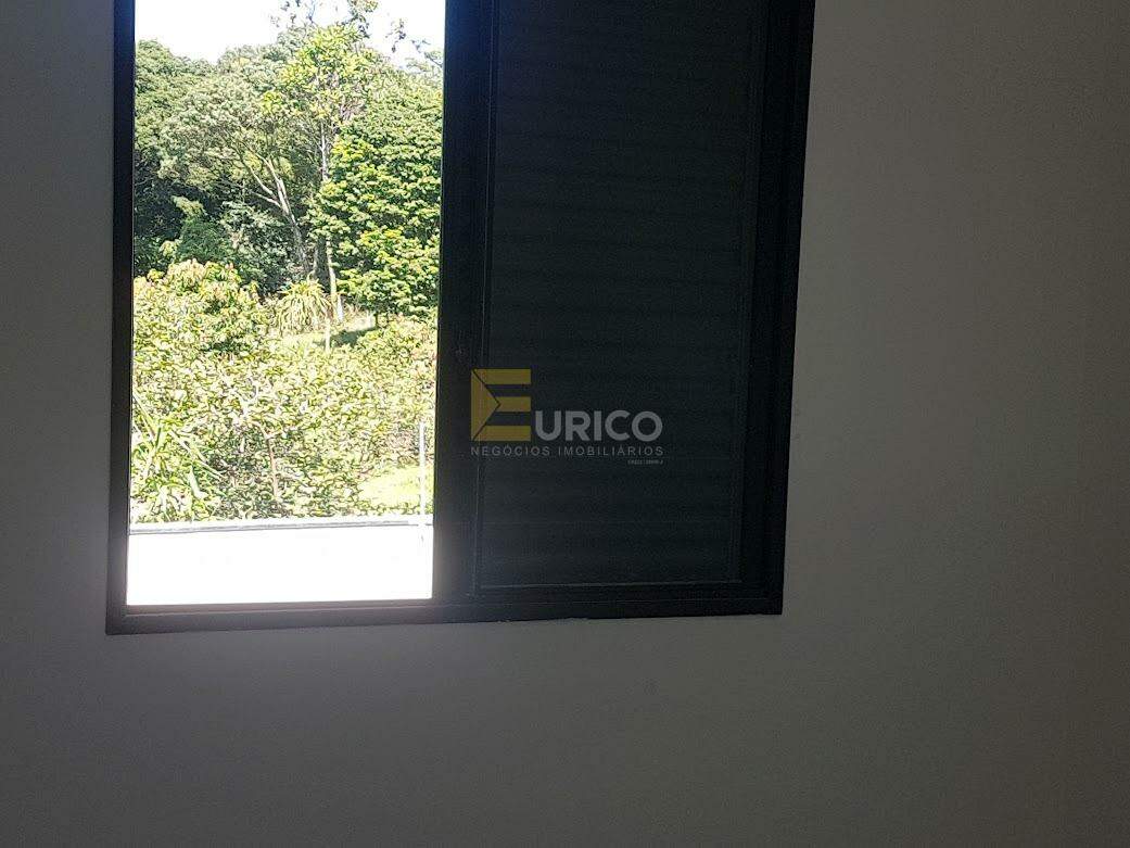 Apartamento para aluguel no Condomínio Residencial Bella Vitta II em Vinhedo/SP: 