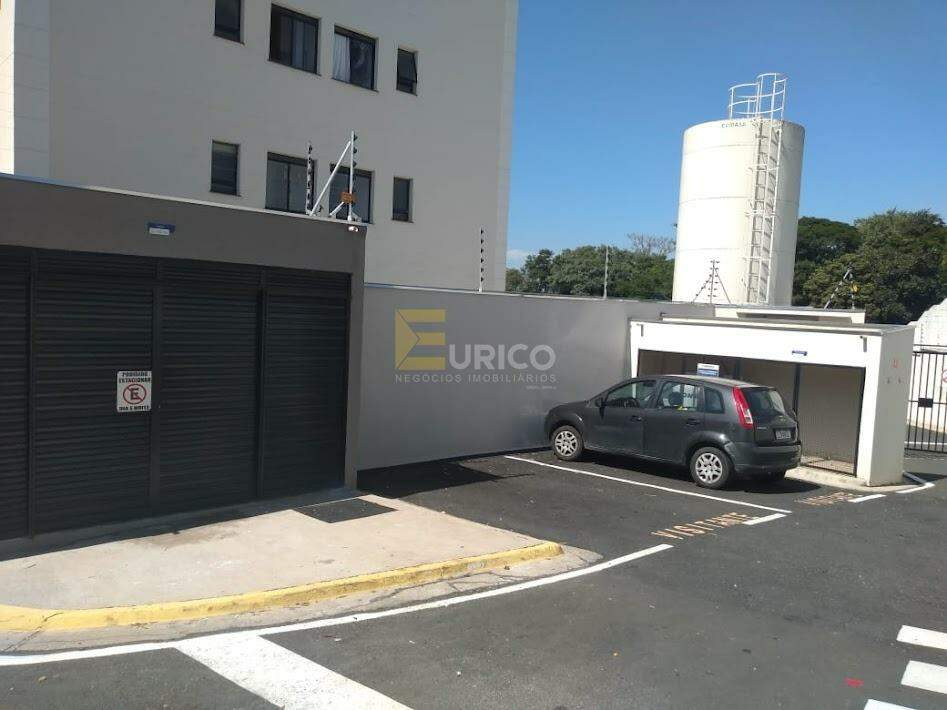 Apartamento para aluguel no Condomínio Residencial Bella Vitta II em Vinhedo/SP: 