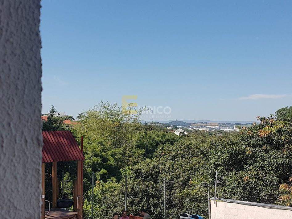 Apartamento para aluguel no Condomínio Residencial Bella Vitta II em Vinhedo/SP: 